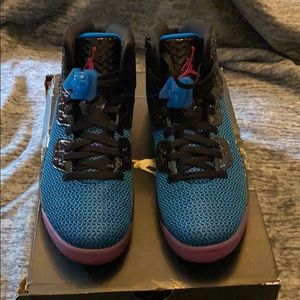 Air Jordan Spike Forty - Size 10